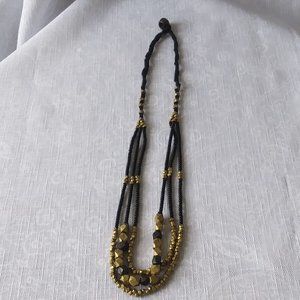 Beaded Necklace from Ten Thousand Villag